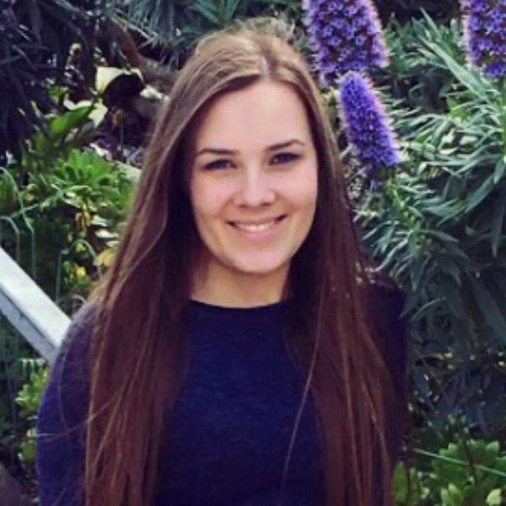 Meet your Posher, Tiffany